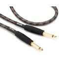 Photo of Roland RIC-G10 Gold Series Straight to Straight Instrument Cable - 10 foot