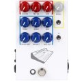 新品 未使用 JHS Pedals Colour Box V2 Preamp Amazon.com: JHS Pedals Jhs Colour Box V2 Preamp