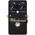 Photo of Whirlwind Rochester Series Gold Box Distortion Pedal