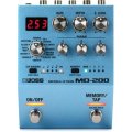 Boss MD-200 Modulation Pedal | Sweetwater
