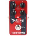TC Electronic Sub 'N' Up Octaver Dual Octave Pedal | Sweetwater