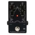Darkglass Alpha Omicron Bass Preamp/OD Pedal | Sweetwater