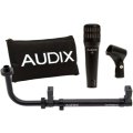 Photo of Audix i5 Microphone with CabGrabber Mic Clamp