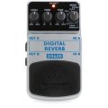 BEHRINGER DR600 デジタルリバーブ Amazon.com: Behringer DR600 DIGITAL REVERB Digital Stereo