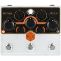 Beetronics FX Royal Jelly Overdrive/Fuzz Blender Pedal