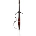 Yamaha SVB-100 Silent Electric Upright Bass | Sweetwater
