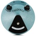 Dunlop JHF1 Jimi Hendrix Fuzz Face Pedal | Sweetwater