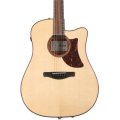 ⭐︎美品⭐︎ Ibanez エレアコ　AAD300CE-LGS Ibanez AAD300CE-LGS Acoustic Electric Guitar Advanced