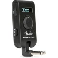 Fender Mustang Micro Plus Headphone Guitar Amp | Sweetwater