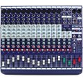 Midas DM16 16-channel Analog Mixer | Sweetwater Midas DM16 16-channel Analog Mixer | Sweetwater