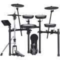 Roland V-Drums TD-07KVX Electronic Drum Set | Sweetwater