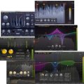 Photo of FabFilter Pro Bundle Plug-in Collection