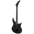 Epiphone Prophecy EM-2 Custom FX - Floyd Rose, Midnight Ebony
