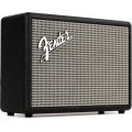 Fender - 【LOTOM9様】Fender MONTEREY™ BLUETOOTH Fender Monterey Portable Bluetooth Speaker - Black | Sweetwater