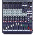 Midas DM12 12-channel Analog Mixer | Sweetwater