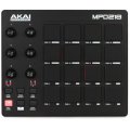Akai Professional MPD218 16-Pad MIDI Pad Controller | Sweetwater
