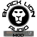 Photo of Black Lion Audio Standard Mod for MOTU 896mk3 Hybrid