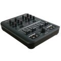 M-AUDIO X-Session Pro DJ midi コントローラー M-Audio X-Session Pro Mixer - YouTube