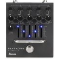 Ibanez PTEQ Pentatone 5-band Parametric EQ Pedal | Sweetwater