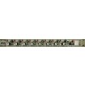 JDK Audio 8MX2 Rackmount Mixer / Preamp | Sweetwater