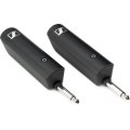 Sennheiser XSW-D Instrument Base Set | Sweetwater