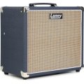 Photo of Laney LF 60-112 60-watt 1 x 12-inch Solid-state Combo Amplifier - Blue