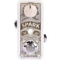 Photo of TC Electronic Spark Mini Boost Pedal