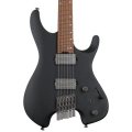 ギター Ibanez - QX52 Black Flat BKF Ibanez Quest QX52 BKF - black flat Metal electric guitar