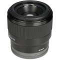 Sony SEL50F18F FE 50mm F1.8 Full-frame Standard Prime Lens