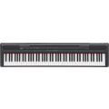 Piano deals yamaha p105