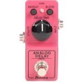 【美品】Ibanez ANALOG DELAY MINI Ibanez Analog Delay Mini Pedal | Sweetwater