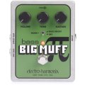 Photo of Electro-Harmonix Bass Big Muff Pi Bass Fuzz Pedal