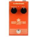 ギター iron curtain noisegate tc electronic TC Electronic | Product | IRON CURTAIN NOISE GATE