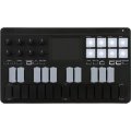 DTM・DAW KORG namoKEY studio nanoKEY Studio - MOBILE MIDI KEYBOARD | KORG (USA)