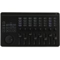 DTM・DAW nano KONTROL  Studio KORG nanoKONTROL Studio - MOBILE MIDI CONTROLLER | KORG (Canada - EN)