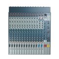 Photo of Soundcraft GB2R 12-channel Analog Mixer