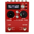 Boss RC-10R Rhythm Loop Station Pedal | Sweetwater