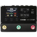 ギター HX STOMP LINE6 Line 6 HX Stomp Multi-Effects Processor Pedal | zZounds