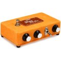 Warm Audio Foxy Tone Box Fuzz Pedal | Sweetwater