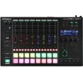 Roland MC-707 8-track Groovebox | Sweetwater Roland MC-707 8-track Groovebox | Sweetwater