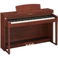 Yamaha Clavinova CLP-440 - Mahogany | Sweetwater