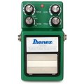 Ibanez TS9DX Turbo Tube Screamer Effects Pedal | Guitar Center