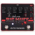 最終値下げ Electro Harmonix Deluxe Big Muff Amazon.com: Electro-Harmonix Deluxe Big Muff Pi Fuzz Pedal