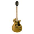 Gibson Les Paul Studio Raw Power - Satin Gold | Sweetwater