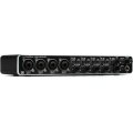 DTM・DAW Behringer U-phoria UMC404HD Amazon.com: Behringer Behringer U-PHORIA UMC404HD - USB 2.0