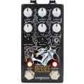 Empress Effects Heavy Menace Distortion Pedal - Black | Sweetwater