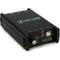 ギター Humpback engineering DIRECT BOX MDB-1 Mackie MDB-1P 1-Channel Passive Direct Box | Sweetwater