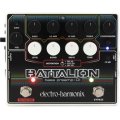 Electro-Harmonix Battalion Bass Preamp and DI Pedal | Sweetwater