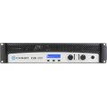 Photo of Crown CDi 1000 500-watt 2-channel 70V Power Amplifier