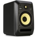 Krk v8 best sale series 4 review